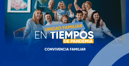 Convivencia familiar